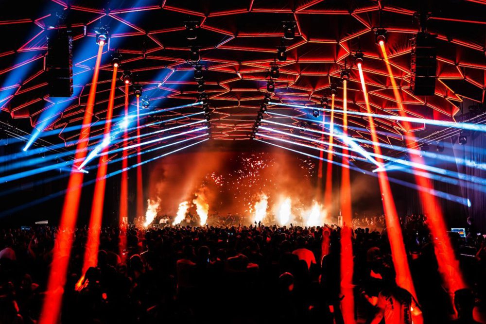 Time-Warp-Official